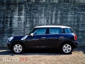 MINI Countryman Cooper D