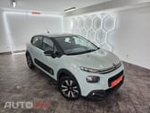 Citroen C3 1.2 PureTech Shine
