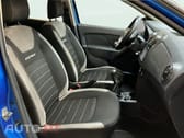 Dacia Sandero 0.9 TCe Stepway Bi-Fuel