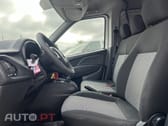 Fiat Doblo 1.3 Multijet