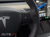 Tesla Model Y Long Range Tração Integral