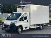 Peugeot Boxer 2.0 HDI Frigorífica