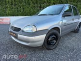 Opel Corsa 1.2 City