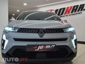 Renault Captur 1.0 TCe Techno
