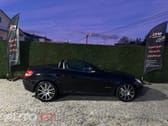Mercedes-Benz SLK 200 Kompressor