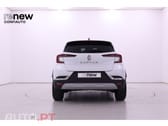 Renault Captur 1.0 TCe Intens