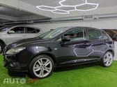 Seat Ibiza 1.6 TDI Reference
