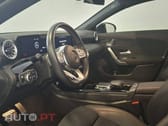 Mercedes-Benz CLA 250 e 8G-DCT Edition AMG Line