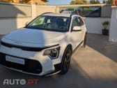 Kia Niro 64kWh Drive
