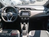 Nissan Micra 1.5 dCi Acenta S/S