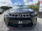 Mitsubishi ASX 1.0 MPI-T Kaiteki