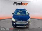 Ford Tourneo 1.0 EcoBoost Titanium