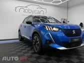 Peugeot E-2008 50 kWh GT