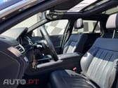 Mercedes-Benz E 350 BlueTEC Elegance BE 4-Matic