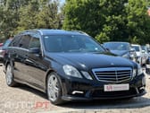 Mercedes-Benz E 250 CDi Avantgarde BE Auto.