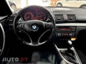 BMW 123 D CABRIO AUTO