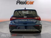 Hyundai i20 1.0 T-GDI Style Plus