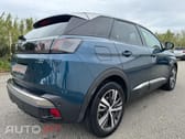 Peugeot 3008 1.6 Hybrid Allure Pack e-EAT8