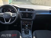 Volkswagen Tiguan Allspace Life