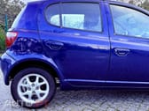 Toyota Yaris 1.0 Base C/Radio