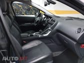 Peugeot 3008 2.0 HDi Hybrid4 Limited Edition