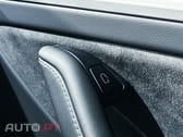 Tesla Model Y Performance Dual Motor AWD