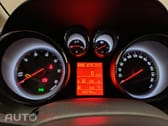 Opel Astra Sports Tourer 1.6 CDTI EXECUTIVE