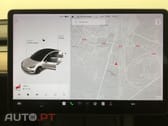 Tesla Model 3 Long-Range Dual Motor AWD