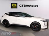 DS DS4 S DS4 E-Tense Performance Line EAT8 I.V.A DEDUTIVEL
