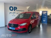 Mercedes-Benz Citan 111 CDi/27