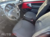 Peugeot 107 1.0 Active