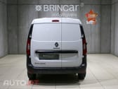 Renault Express 1.5 Blue dCi Advance