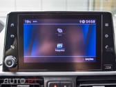 Peugeot Partner 1.5 BlueHDi Longa