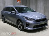 Kia Ceed SW 1.6 CRDi MHEV Drive