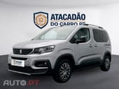Peugeot Rifter Allure