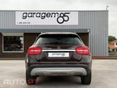 Mercedes-Benz GLA 200 d Style
