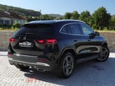Mercedes-Benz GLA 180 d AMG Line