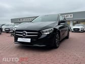 Mercedes-Benz B 200 d 8G-DCT