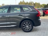 Volvo XC60 2.0 D4 Inscription AWD Geartronic