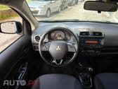 Mitsubishi Space Star 1.2 Intense