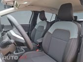 Dacia Sandero Eco-G 120 Stepway Extreme