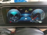 Mercedes-Benz GLE de 4Matic