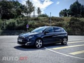 Peugeot 308 1.2 PureTech Allure Full LED