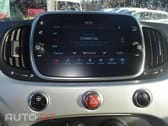 Fiat 500 1.0 Hybrid Connect