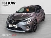 Renault Captur Captur Techno Bi-Fuel 100