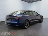 Tesla Model 3 Standard Range Plus RWD