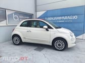 Fiat 500C 1.2 Lounge