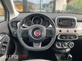 Fiat 500X 1.6 MJ Pop Star J17 S&S