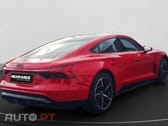 Audi E-Tron GT quattro