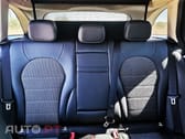 Mercedes-Benz 200 BlueTec